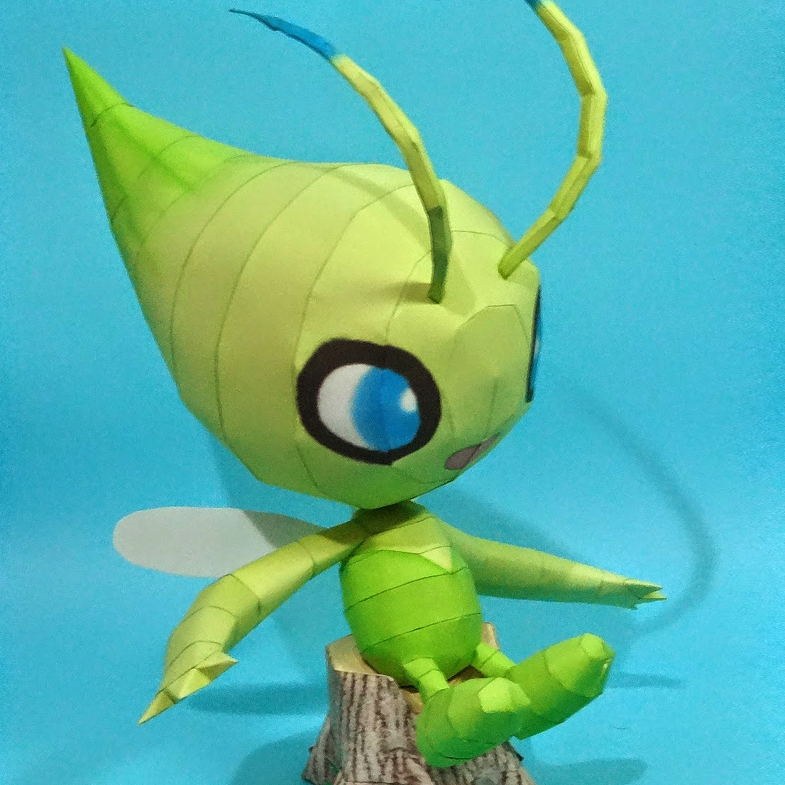 Celebi