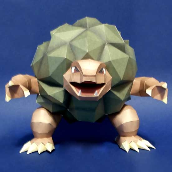 Golem