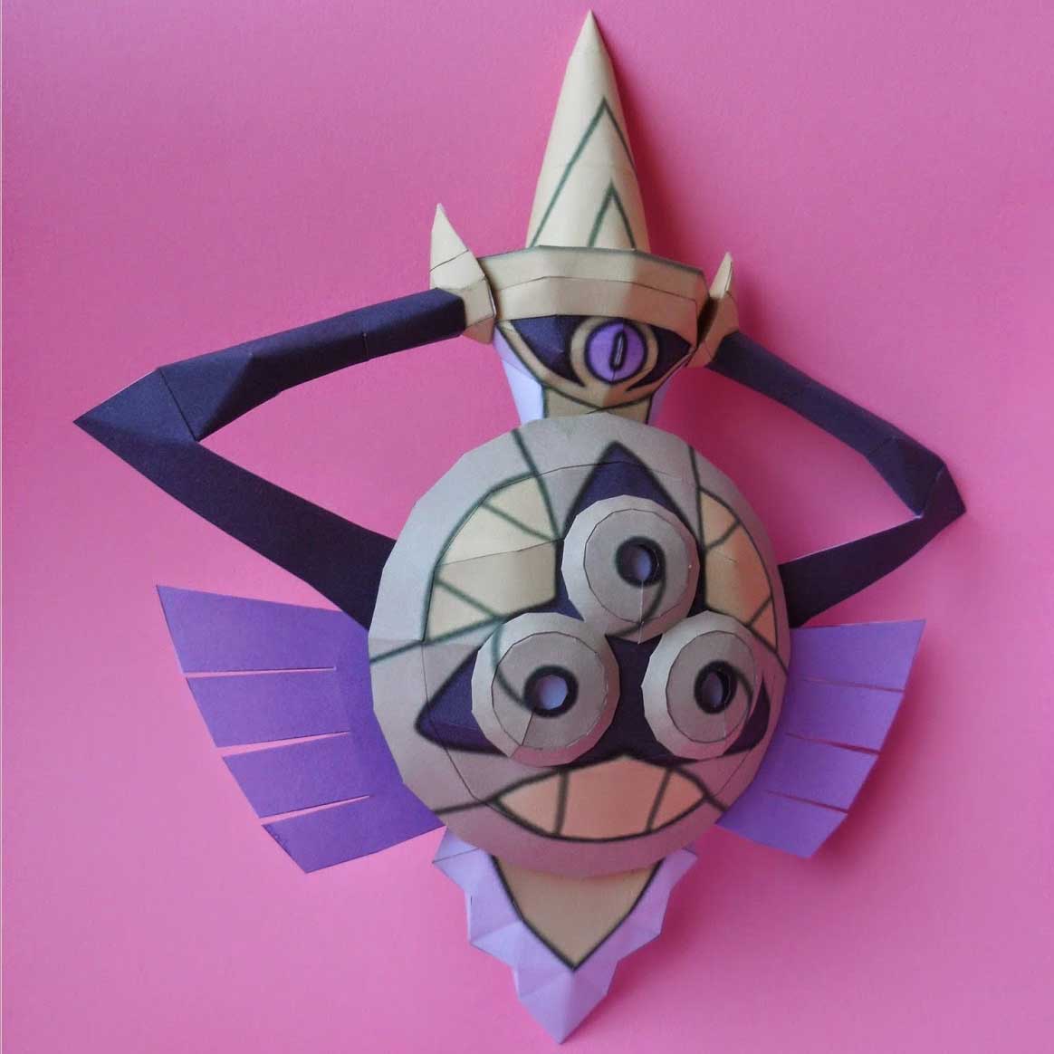 Aegislash