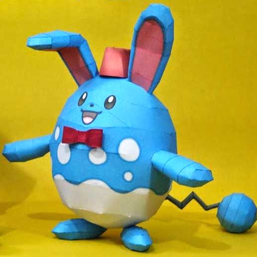 Azumarill