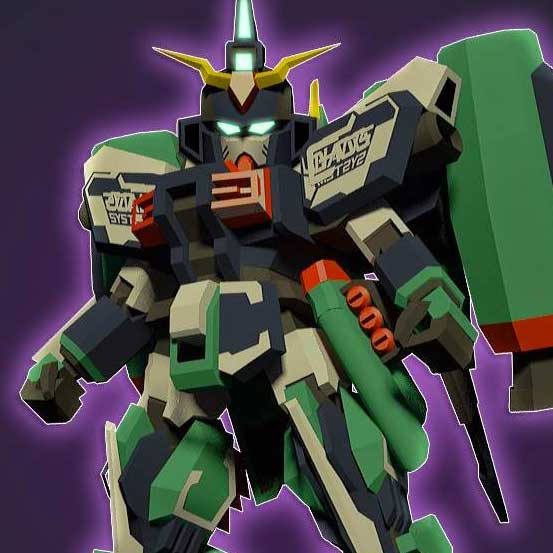Chaos Gundom