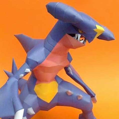Garchomp