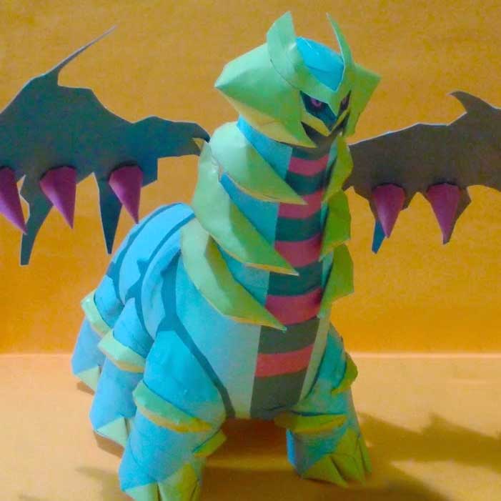 Giratina