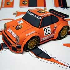 Porsche 934 Turbo
