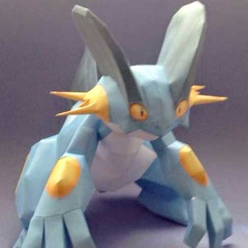 Swampert