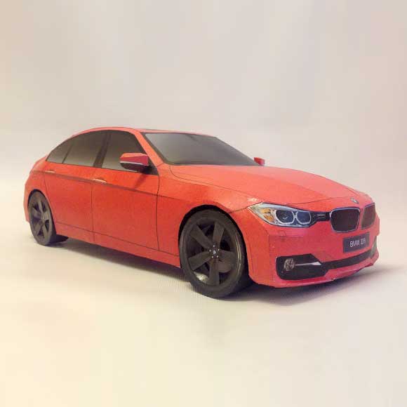 Bmw 328i