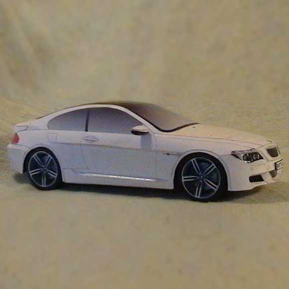 BMW m6