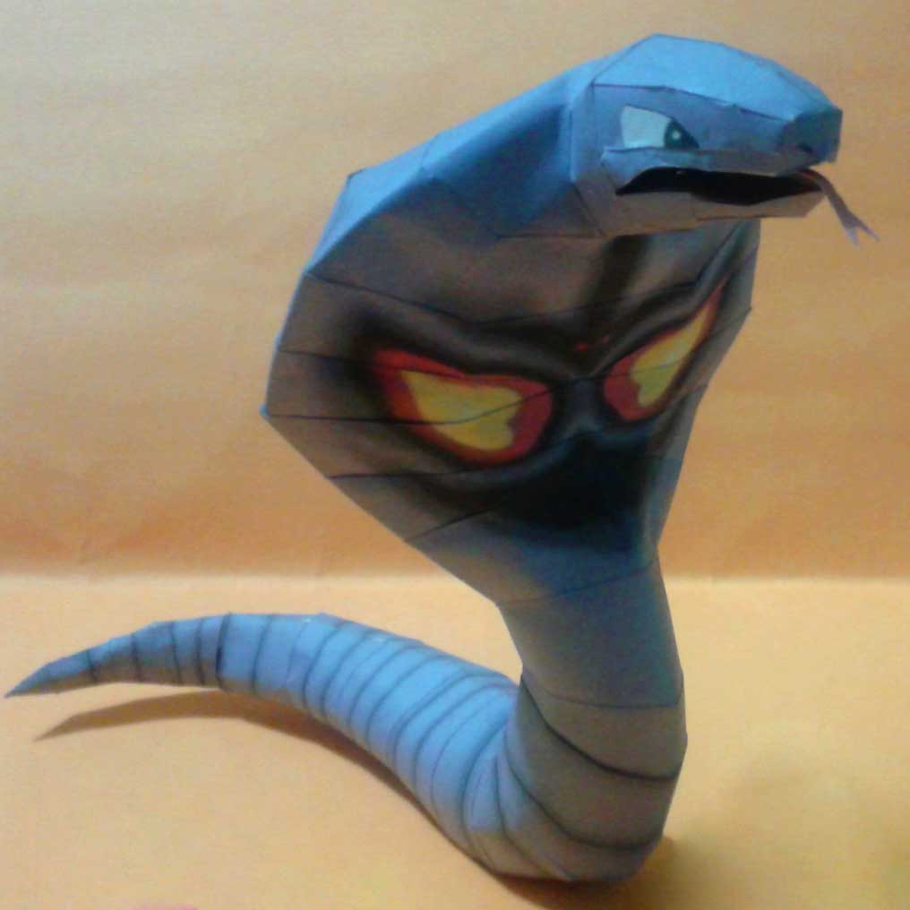 Arbok
