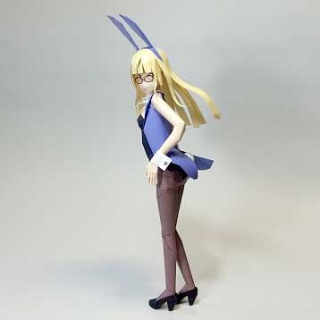 Perrine Clostermann Strike Witches