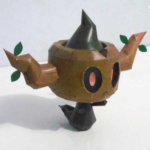 Phantump