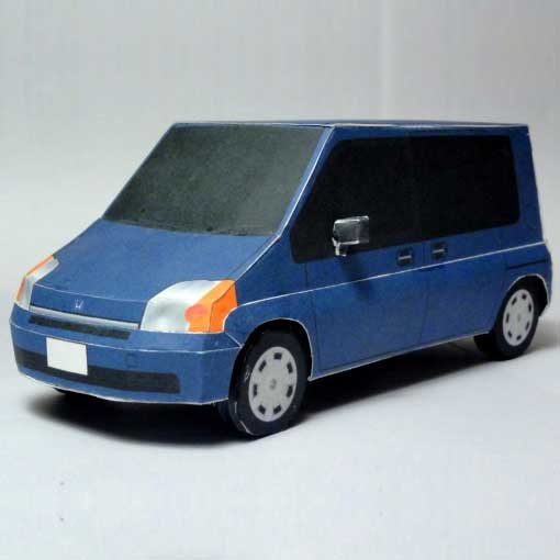 Honda Mobilio