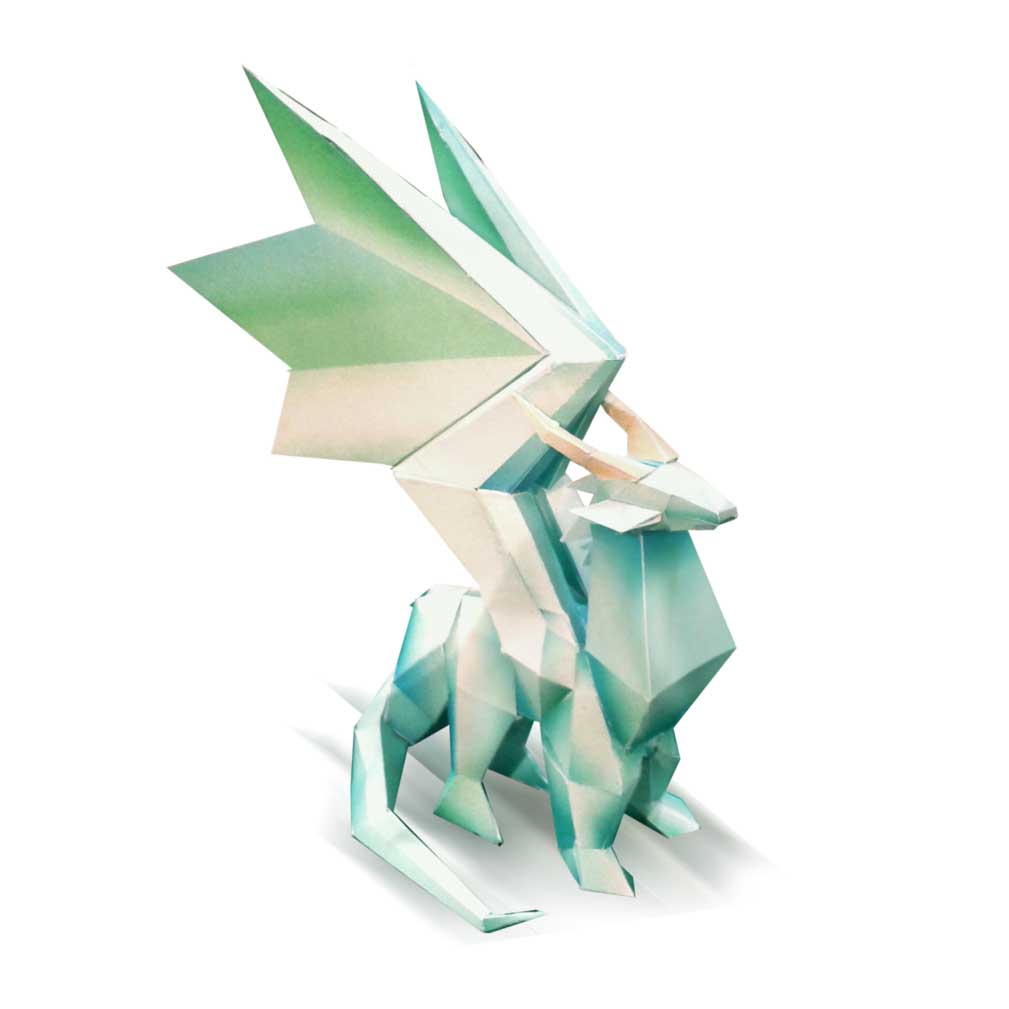 Crystal Dragon Spyro
