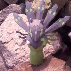Zygarde