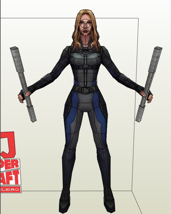 Barbara Morse Mockingbird Agents Of S.H.I.E.L.D