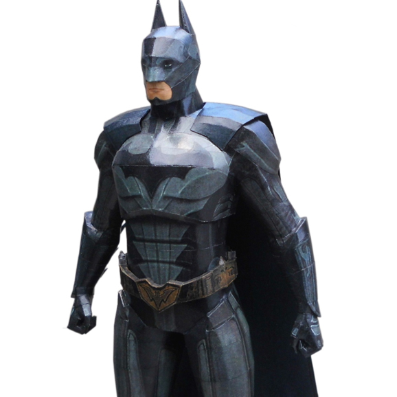 Batman Injustice: Gods among us