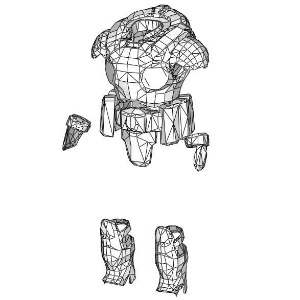 Fenix Armor