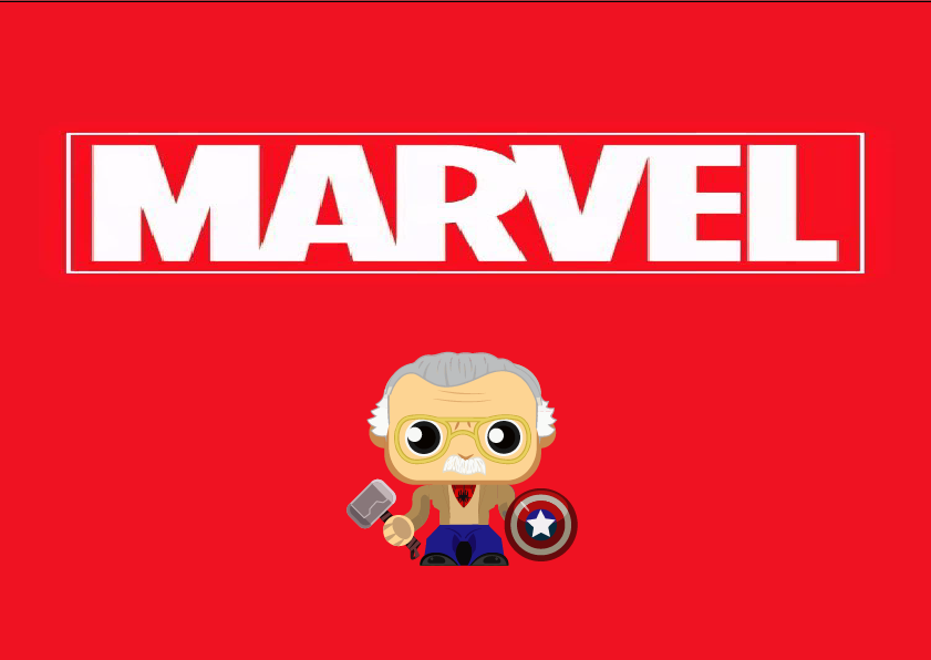 Stan Lee