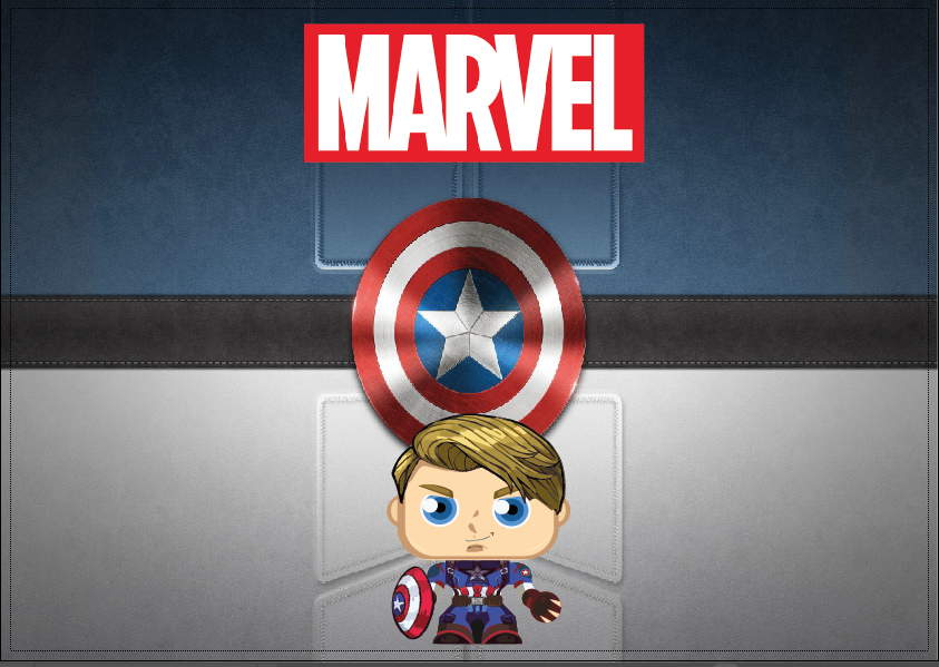 Capitan Rogers