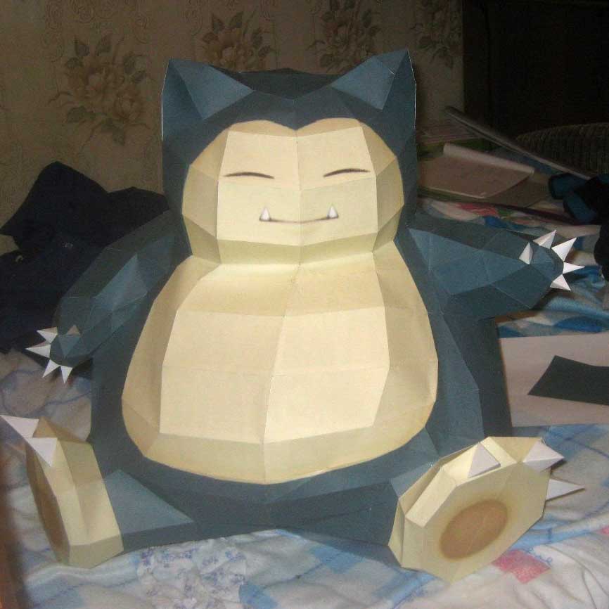 Snorlax