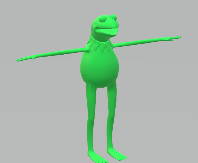 Kermit