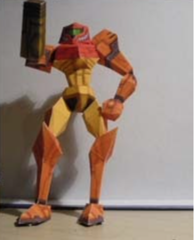 Samus
