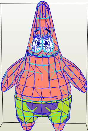 Patrick Star