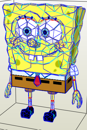 SpongeBob