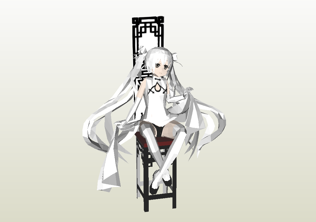 Kasugano Sora Yosuga no Sora