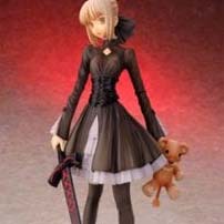 Goth Saber