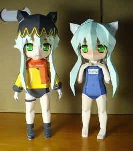 Kazeko Jingai Makyo