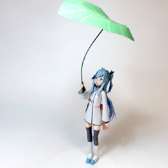 Noel Sora No Method