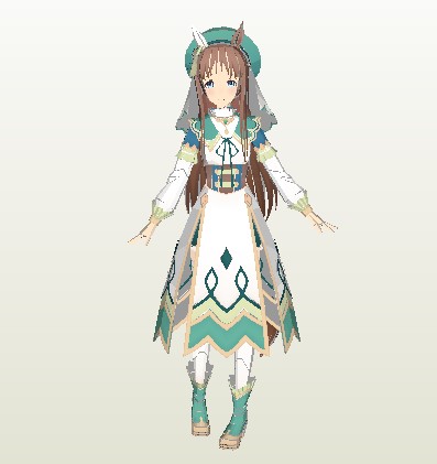 WATASHINO KOTOBA