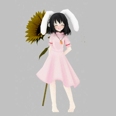 Tewi Inaba