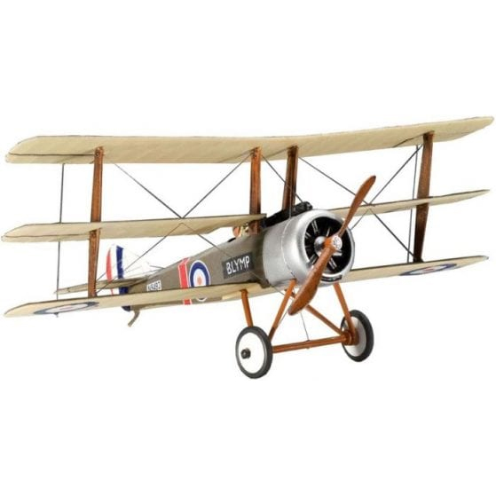 Sopwith Triplane