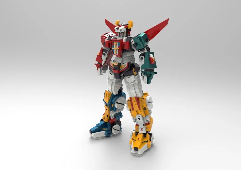 Voltron