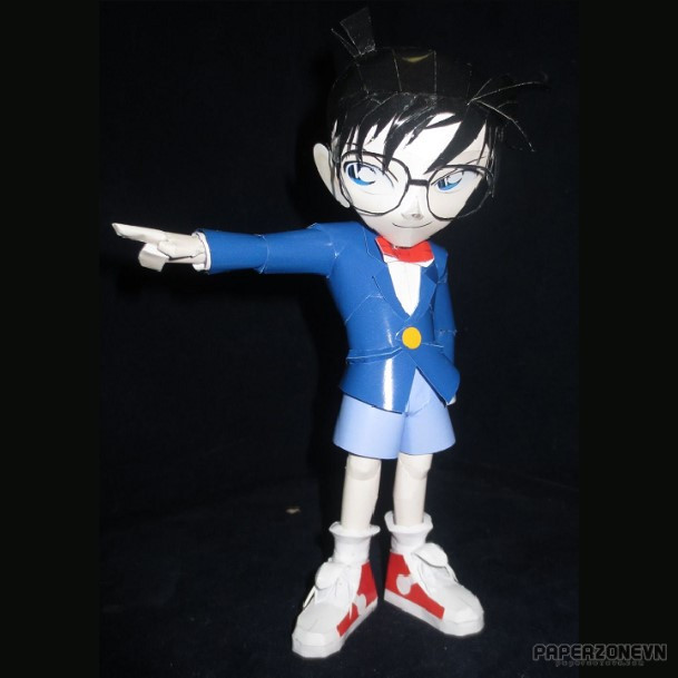 Detective Conan