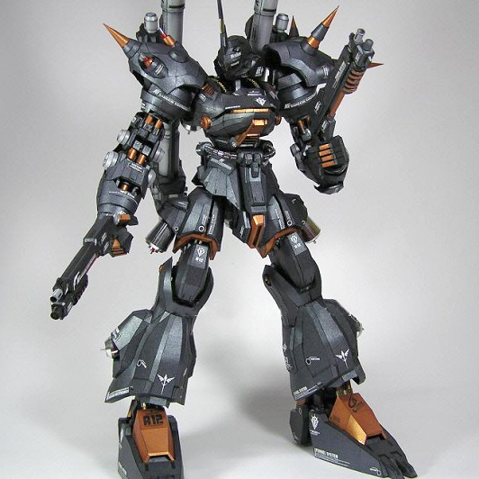 MS-18E Kampfer