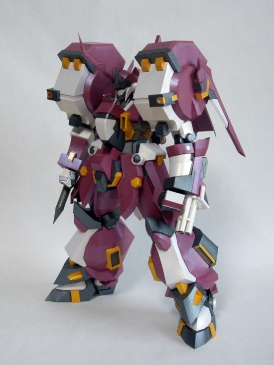 Alt Eisen Riese Super Robot Wars