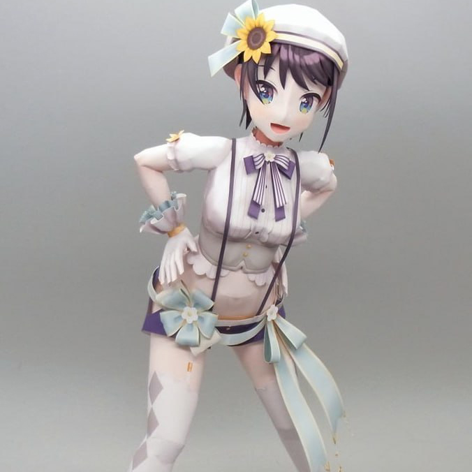 Subaru Hololive