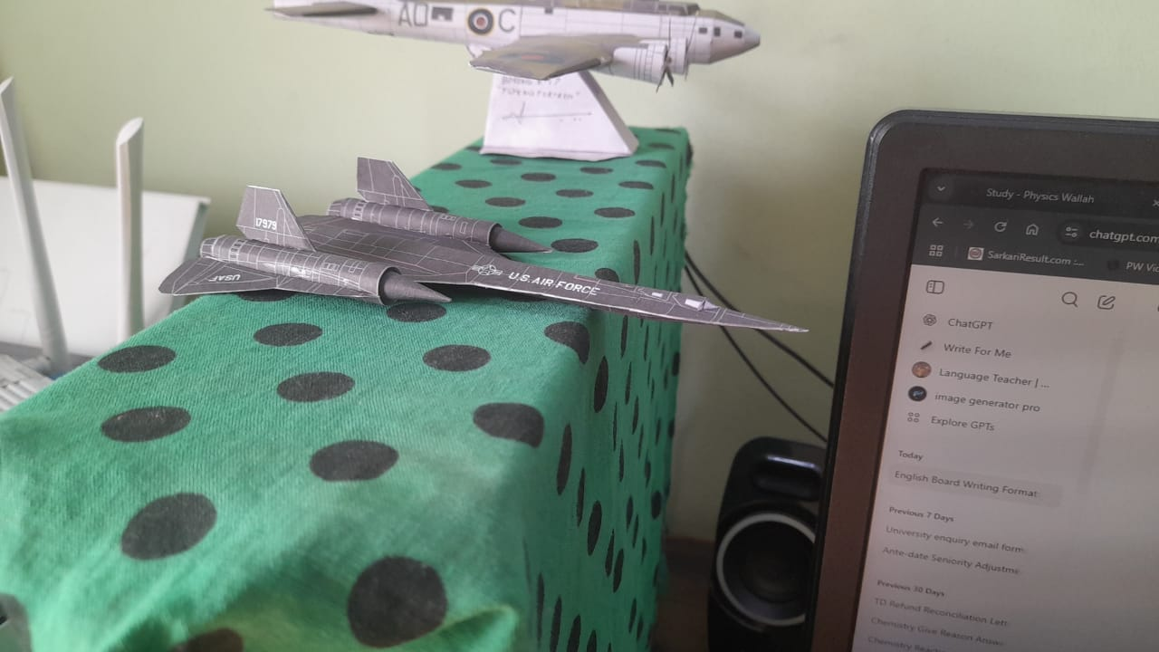 SR-71