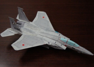 F-15J
